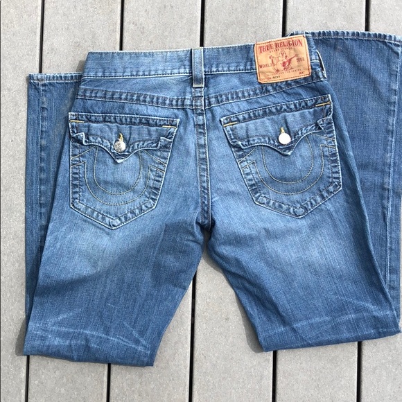 Men’s True Religion Ricky - Picture 2 of 4